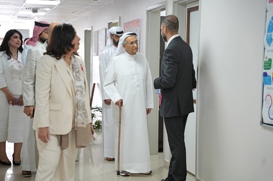 Bahrain News: Role of digital solutions in training doctors highlighted